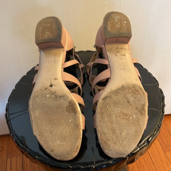 Valentino Sandals size 41 US 11 - Picture 5 of 7